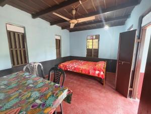 RR Homestay