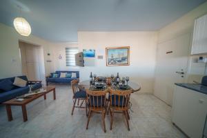 The Blue Mile w Jacuzzi