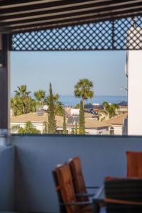 The Blue Mile w Jacuzzi