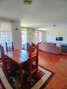 Lavington Budget Ensuite Room