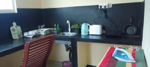 Senhas Residencies