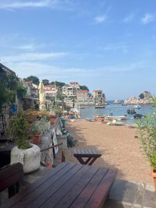Przno central seaside