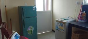 Senhas Residencies