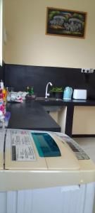 Senhas Residencies