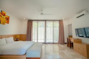 Serene 3BR Green Retreat by Hospitality Bali