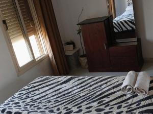 Compound bedaya October gardens fully apartment