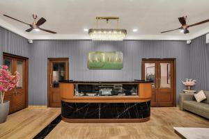 HnM-The Boutique Hotel, Udaipur