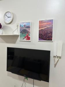 Mall of Asia residence shore 3