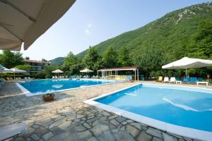 Agriani Hotel - Xanthi Poolside Nests