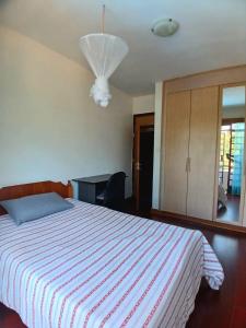 Lavington Budget Ensuite Room