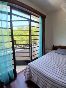 Lavington Budget Ensuite Room