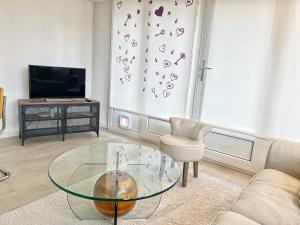 Pause cocooning - wifi - parking