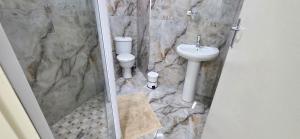 Marine Glen 15 - Sleeps 6