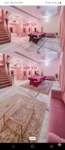 Hotel Pink Haveli