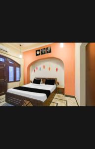 Hotel Pink Haveli