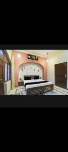 Hotel Pink Haveli