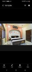 Hotel Pink Haveli