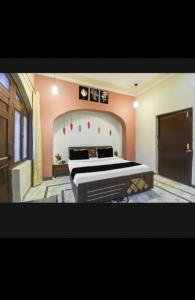 Hotel Pink Haveli