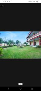 Hotel Pink Haveli