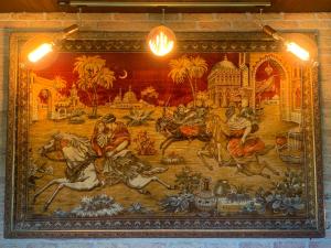 Basque Palace, Mansion con Jardín, Barbacoa, Gimnasio, Piscina, Sauna