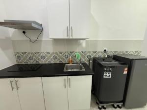 3pax Suite Ipoh Town The Anderson Residence #147