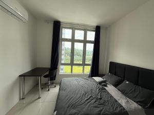 3pax Suite Ipoh Town The Anderson Residence #147