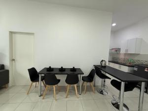 3pax Suite Ipoh Town The Anderson Residence #147