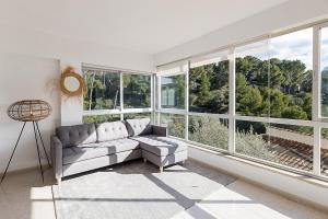 Flamenco Relax, bright and spacious on the beach