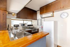 Comfort Villa Takahata