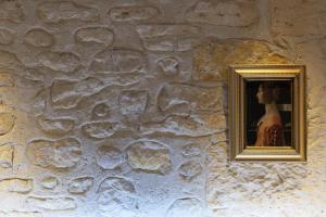 Hotels Hotel le Clos de Notre Dame : photos des chambres