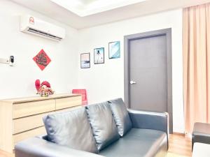 Jeff & Ricky Homestay-136 Vivacity Megamall