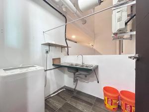Jeff & Ricky Homestay-136 Vivacity Megamall