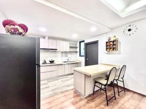 Jeff & Ricky Homestay-136 Vivacity Megamall