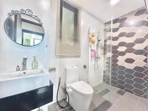 Jeff & Ricky Homestay-136 Vivacity Megamall