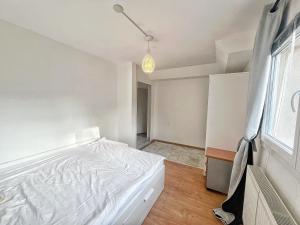 Pause cocooning - wifi - parking