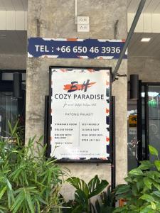 BH Cozy Paradise Patong