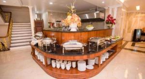 Lakeside Hotel Nam Dinh