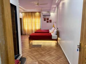 Butterfly Home Stay Gokarna