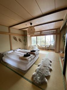 Seifuso At Myoko