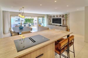 REF 1442 - Cannes Center - Apartment for rent