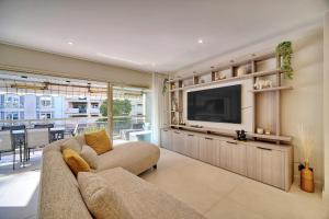 REF 1442 - Cannes Center - Apartment for rent