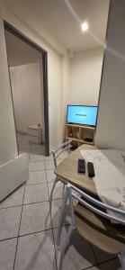 Studio 33 m2 a saint Michel de Maurienne