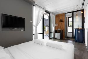 serene hotel
