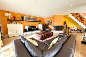 Luxury ! Villa avec piscine - Vue 180 sur le golf