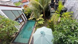 Bonito Suite Villa Ubud