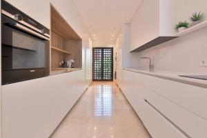 Spectacular Frontline beach Penthouse