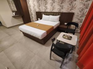 Hotel Sai Sahara Bhiwandi