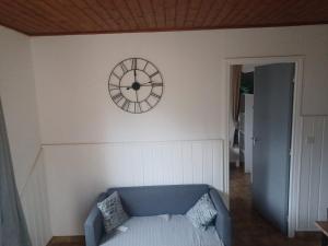 Les cerisiers Maison 10 - 4 pers