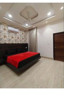 MI Rooms