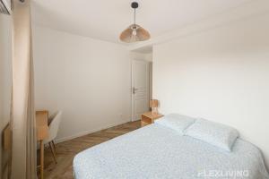 Spacious T7 in Paris 20